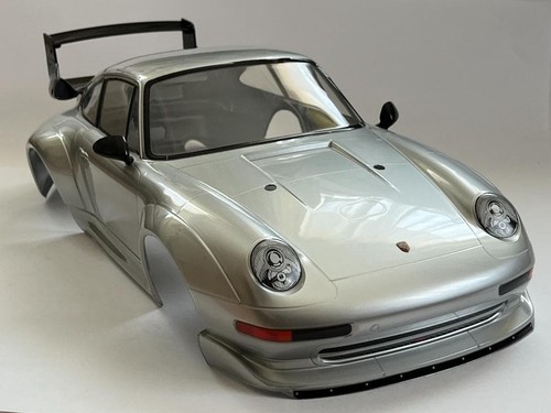Tamiya porsche 911 gt2 - tamiya,