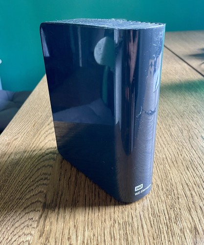 Western digital hard disk - western,