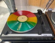 Giradischi Thorens TD 316