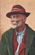 FROSINONE: Ciociaria costumes
