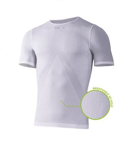 Shirt intimo uomo - t, iron-ic