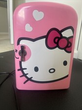 Rare sanrio hello - rare, kitty