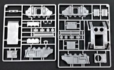 Warhammer 40k Rhino 2 di 3