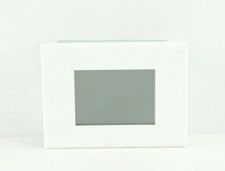 Elan Via VIA40 Pannello touch screen 4" ampio (mandorla) h896  