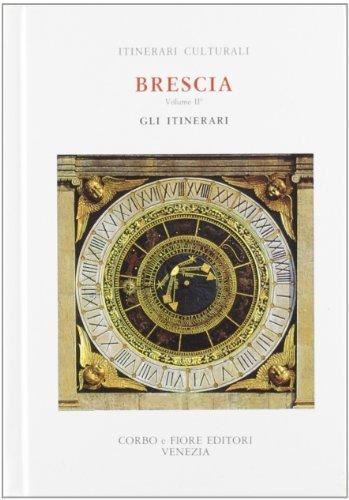 Libro brescia robecchi - -, 2