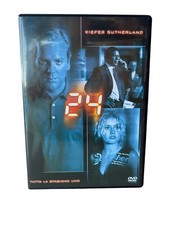 24 - Serie TV - Cofanetto