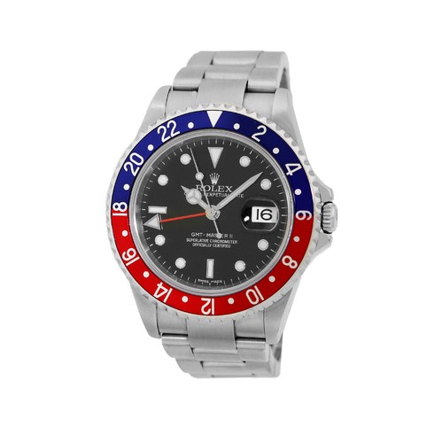 Rolex acciaio inox - rolex, 40