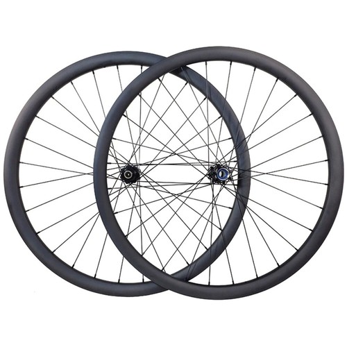 Set ruote carbonio 29er mtb - in,