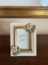 THUN Portafoto Con Margherite Fuori Produzione