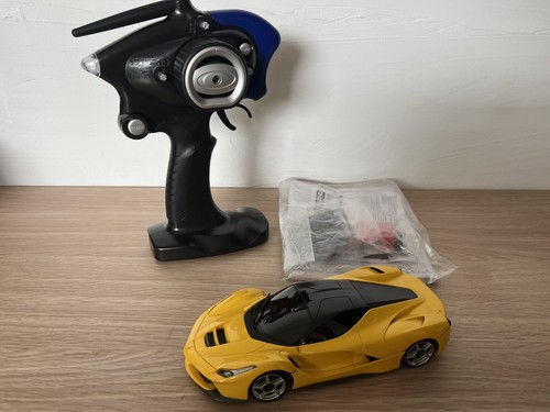 Used very rare kyosho mini - very, mini-z