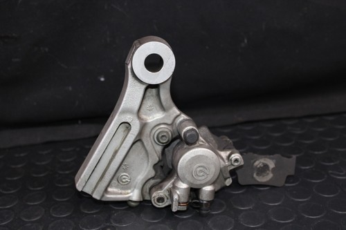 Yamaha 660 2006 - 2006, freno