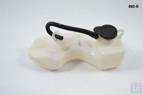 Vaso espansione yamaha tricity - espansione,