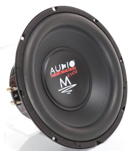 Sistema audio m10 evo d4 - sistema, 2-d4
