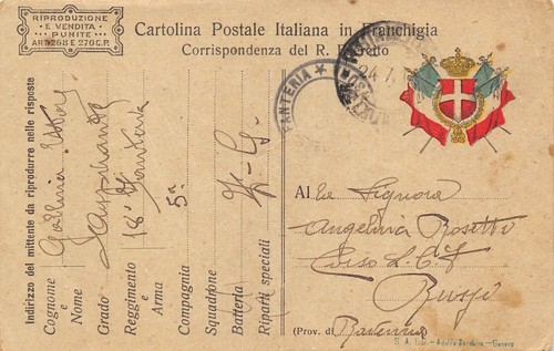 Cartolina postale - 9-39),