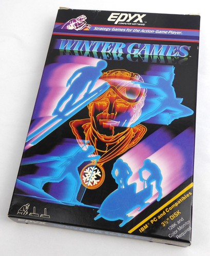 Ibm disco giochi - pc,
