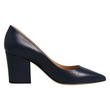 Scarpe SERGIO ROSSI in pelle