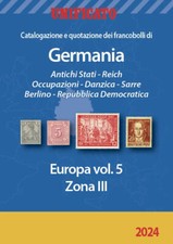 Unificato catalogo francobolli - catalogo,
