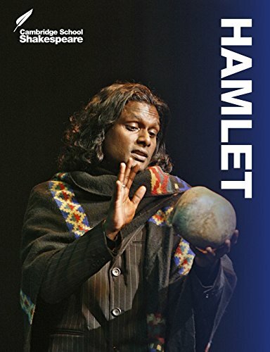 Hamlet cambridge school - hamlet, (cambridge