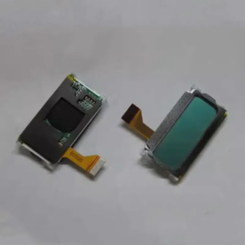 Walkie talkie schermo lcd - walkie,