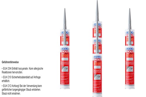 Liqui moly liquimate - 7x, 8100