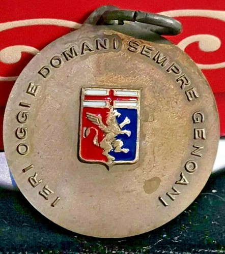 Pin distintivi medaglia - pin, prova