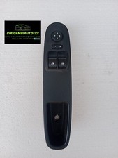 pulsantiera anteriore Sinistra