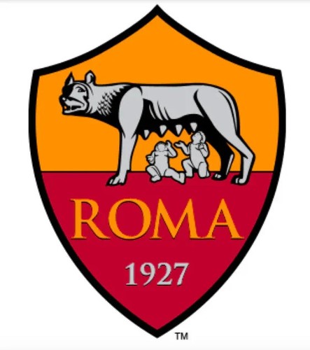 Calciatori panini roma - roma, squadra