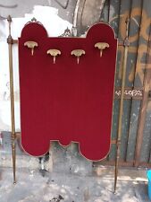 Antico Appendiabiti Anni 50 !!!