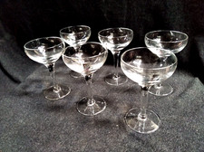 Bicchieri 12 MICHELANGELO