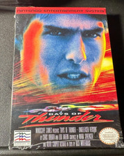 Days of Thunder 2 - Chris