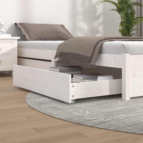 Cassettoni letto pz - cassettoni,