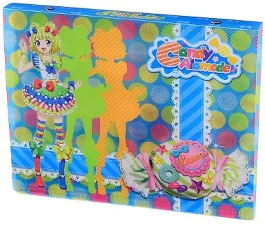 Takara tomy candy - takara, a
