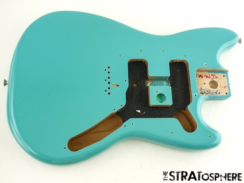Fender player mustang - fender, ii