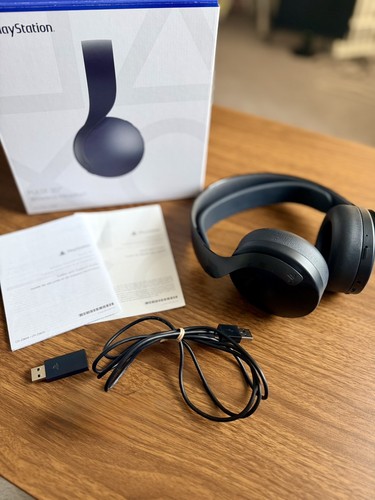Playstation pulse cuffie - playstation,
