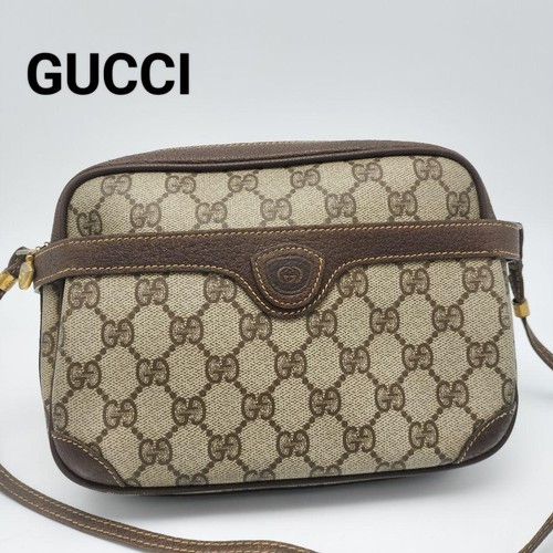 Borsa tracolla gucci - tracolla, gg