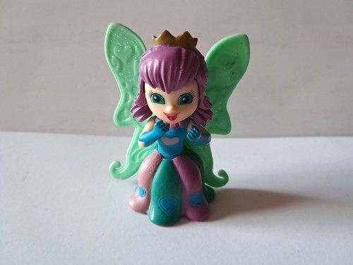 Fatina magiki mini figure 2014 - figure,