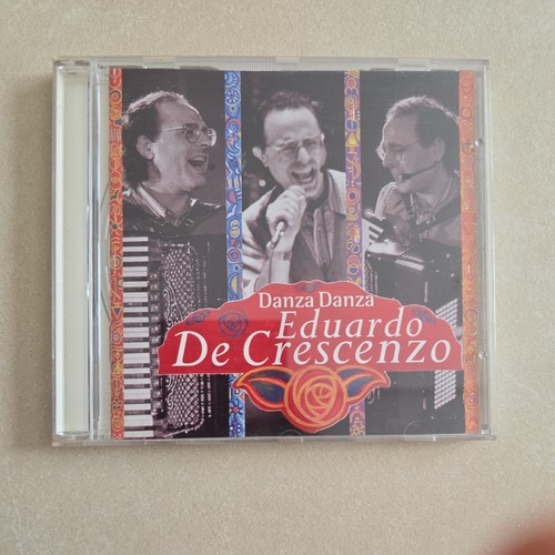 Eduardo crescenzo danza - de,