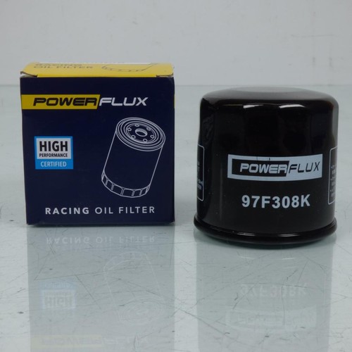 Filtro olio powerflux per - per, quad