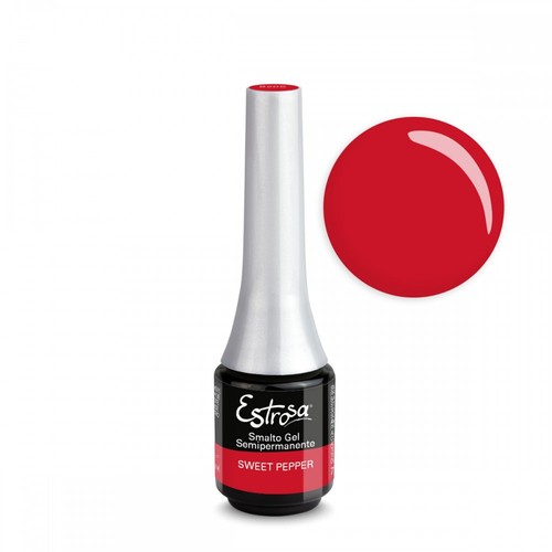 Smalto semipermanente gel - gel, mini