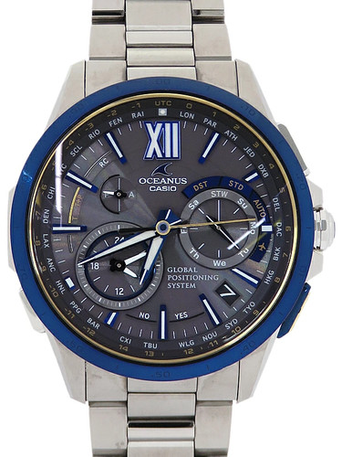 Orologio solare uomo casio - orologio,