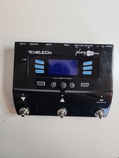 Tc Helicon Play acustica usata