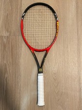 wilson hyper pro staff 6.1 4