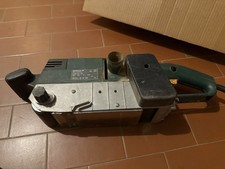 levigatrice a nastro usata Bosch Sigla PBS65