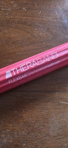 Theraband flexbar barra - flexbar,