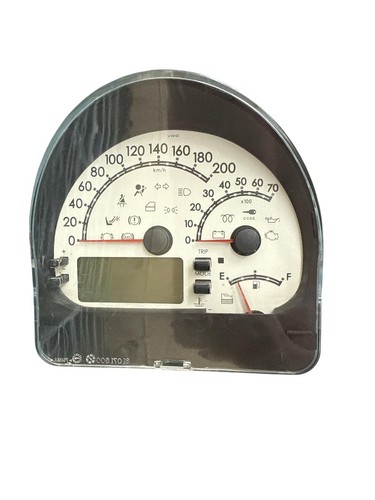 Quadro strumenti - quadro,