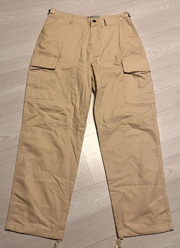 Carhartt wip pantaloni - carhartt,