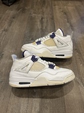 Taglia 9 - Jordan 4 Retro Mid