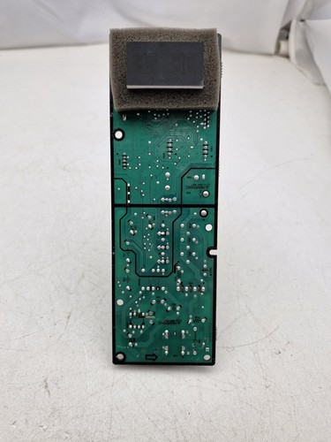 Scheda controllo microonde - scheda,