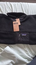 patagonia retro pile Size L