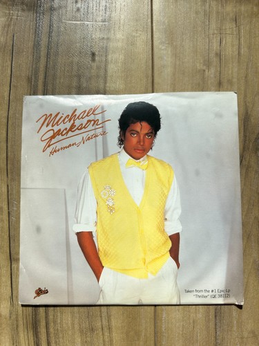 Michael jackson human - jackson,